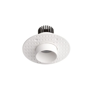 Spot LED incastrabil tavan fals / plafon SELENE alb 85207 universul-luminii.ro