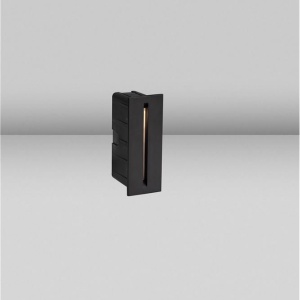 Spot LED incastrat iluminat exterior IP65 AIZEN antracit 559597 universul-luminii.ro