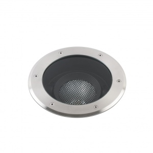 Spot LED orientabil / incastrabil de exterior pentru pavaj 13cm GEISER 32W