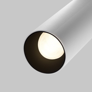Spot LED pentru sina magnetica Focus Led Exility 2700-6000K 12W 24 grade Dim Smart - Img 3
