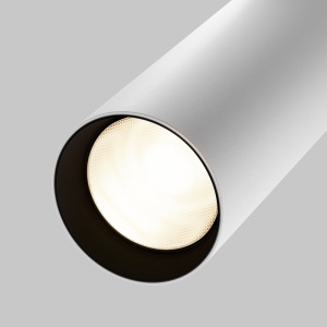 Spot LED pentru sina magnetica Focus Led Exility 2700-6000K 20W 24 grade Dim Smart - Img 3