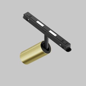 Spot LED pentru sina magnetica Focus Led Exility 2700-6000K 5W 36 grade Dim Smart - Img 6