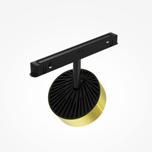 Spot LED pentru sina magnetica Rado Exility 2700-6000K 18W 120 grade Dim Smart - Img 6
