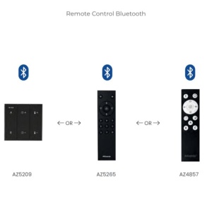 Spot magnetic Smart pentru sina magnetica SIGMA, EVIA 8W CCT auriu - Img 5