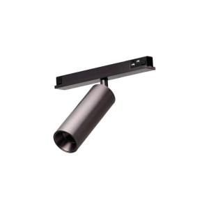 Spot magnetic Smart pentru sina magnetica SIGMA, NIKO 8W CCT titan