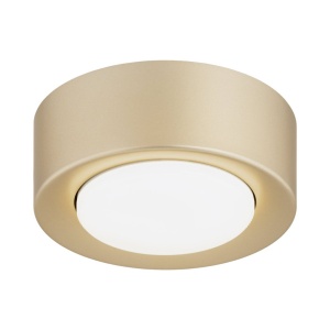 Spot tavan, Mini plafoniera ELORA 8903 auriu