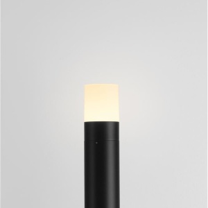 Stalp de exterior cu tarus pentru terasa sau gradina, PAUL H-80cm 152897 universul-luminii.ro