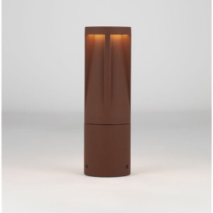 Stalp de exterior LED IP65 VARU H-30cm - Img 8