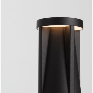 Stalp de exterior LED IP65 VARU H-50cm - Img 5