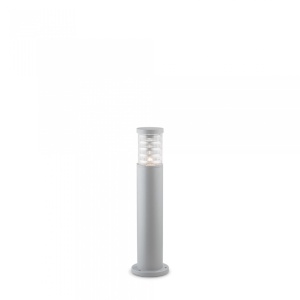 Stalp de iluminat exterior IP44 TRONCO PT1 H60 GRIGIO 026954