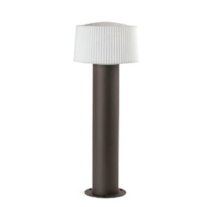 Stalp exterior 74434+glob 74429 Muffin