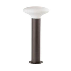 Stalp exterior 74434+glob 74430 Blub-s