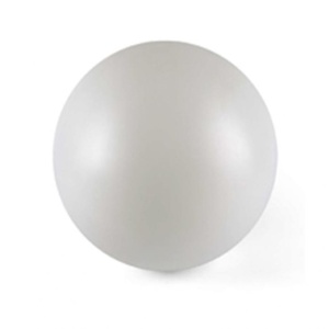 Stalp exterior 74434+glob diam.18cm 74437 MOON 55267 universul-luminii.ro