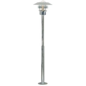 Stalp exterior H-215cm, IP54 Vejers 25168031NL