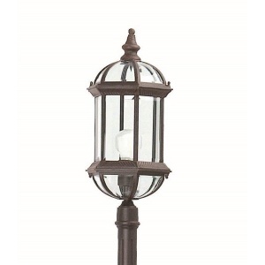 Stalp exterior inaltime 220cm, IP23 Teruel 74107