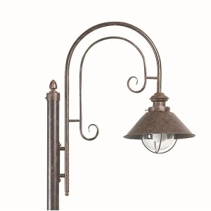 Stalp exterior inaltime 220cm Nautica 71116