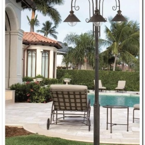 Stalp exterior inaltime 225cm Nautica 71118 46977 universul-luminii.ro