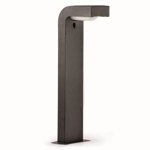 Stalp exterior inaltime 66cm IP44 Klamp 74411