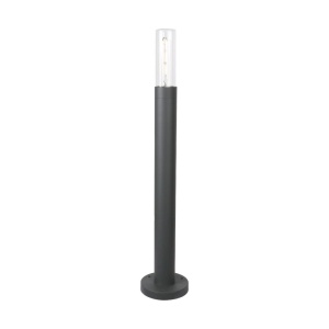 Stalp Exterior, Inaltime 80cm, Protectie IP54, WALLY
