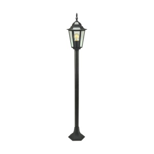 Stalp Exterior inaltime 98cm, Protectie IP44, MOONLIT