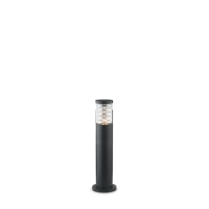 Stalp exterior IP54 TRONCO PT1 H40 NERO 248295 IDL