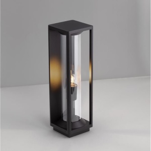 Stalp iluminat exterior decorativ IP65 PACIFIC H-50cm 229627 universul-luminii.ro