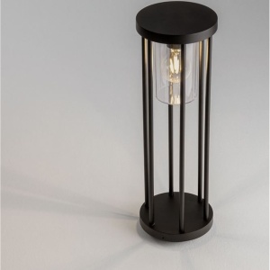 Stalp iluminat exterior ELYSIUM H-50cm 251077 universul-luminii.ro