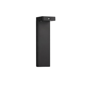 Stalp, Lampa solara cu senzor de miscare IP65 BERET 35cm - Img 11