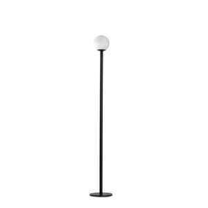Stalp LED cu tarus iluminat exterior IP65 CUCA H-50cm