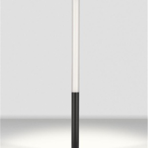 Stalp LED exterior din aluminiu antracit IP65 Iman H-205cm 251377 universul-luminii.ro