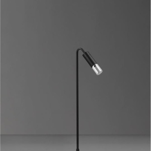 Stalp LED iluminat exterior decorativ IP65 AETHER H-60cm 148897 universul-luminii.ro
