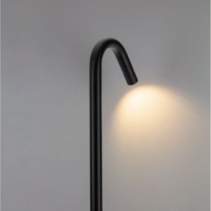 Stalp LED iluminat exterior decorativ IP65 GLEAM H-60cm 148917 universul-luminii.ro