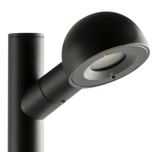 Stalp LED iluminat exterior IP65 BROT H-60cm - Img 3