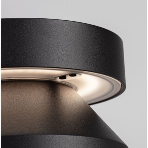 Stalp LED iluminat exterior IP65 COBU H-95cm - Img 8