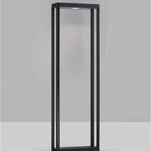 Stalp LED iluminat exterior IP65 COSMIC H-75cm 149017 universul-luminii.ro