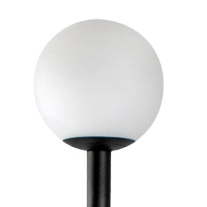 Stalp LED iluminat exterior IP65 CUCA H-100cm - Img 2