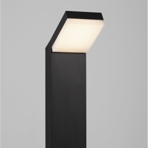 Stalp LED iluminat exterior IP65 FARGE 250797 universul-luminii.ro
