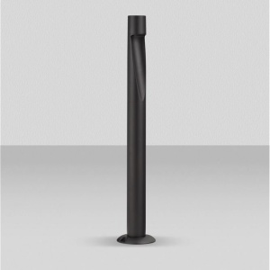 Stalp LED iluminat exterior IP65 NOOI H-60cm 251457 universul-luminii.ro