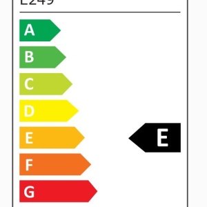 Stalp LED iluminat exterior modern IP65 Jessi 233587 universul-luminii.ro