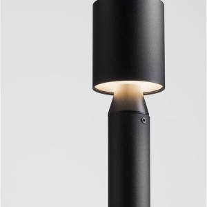 Stalp LED iluminat exterior modern IP65 Royal H-59,5CM 236577 universul-luminii.ro