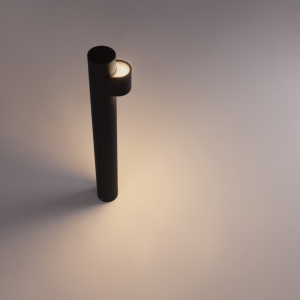 Stalp LED mediu pentru iluminat exterior IP64 ADURO 205767 universul-luminii.ro