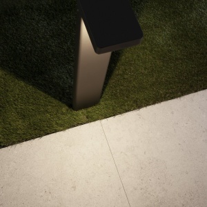 Stalp LED mediu pentru iluminat exterior IP65 POET 205737 universul-luminii.ro