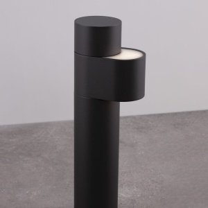 Stalp LED mic pentru iluminat exterior IP64 ADURO 205757 universul-luminii.ro