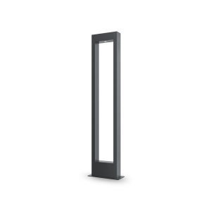 Stalp LED pentru iluminat exterior IP65 Bonn H-100cm 214187 universul-luminii.ro