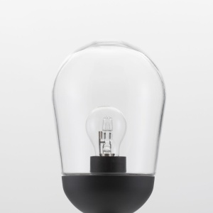 Stalp mediu pentru iluminat exterior IP54 OMIKA 205867 universul-luminii.ro