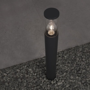 Stalp mediu pentru iluminat exterior IP54 ZOSIA 205827 universul-luminii.ro