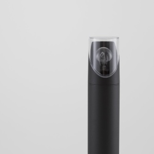 Stalp mediu pentru iluminat exterior IP65 SELENA 205847 universul-luminii.ro