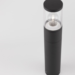 Stalp mic pentru iluminat exterior IP54 CETERA 205807 universul-luminii.ro