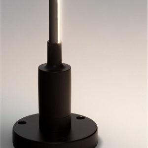 Tarus LED iluminat exterior decorativ IP65 DESSAY H-82cm 229557 universul-luminii.ro