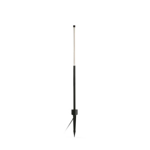 Tarus LED modern iluminat exterior IP65 BAMBOU 100cm